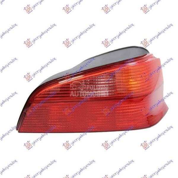 STOP LAMPA - 106 (1S/1A/1C) za Peugeot 106 od 2000. do 2027. god.