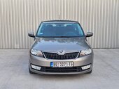 Škoda Rapid 1.4 tdi/ AUT0MATIK / (može zamena)