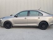 Škoda Rapid 1.4 tdi/ AUT0MATIK / (može zamena)