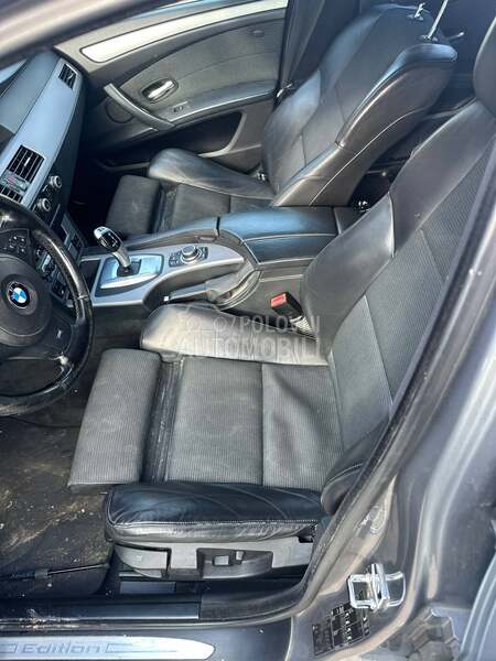 kadice e61 za BMW Serija 5