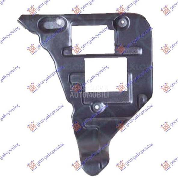 NOSAC ZADNJEG BRANIKA BOCNI ME za Suzuki Grand Vitara od 2000. do 2027. god. - 010804301