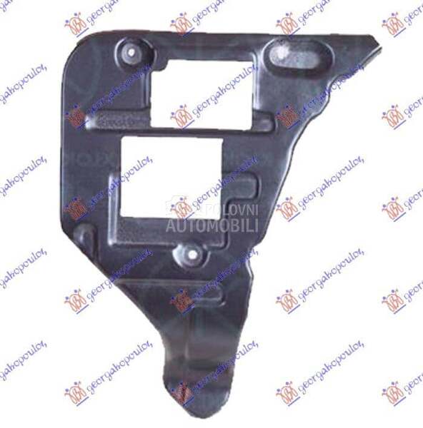 NOSAC ZADNJEG BRANIKA BOCNI ME za Suzuki Grand Vitara od 2000. do 2027. god. - 010804302