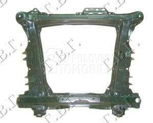 NOSAC MOTORA - KANGOO (KC0/KC1 za Renault Kangoo od 2000. do 2027. god.