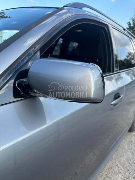 retrovizor lci za BMW Serija 5