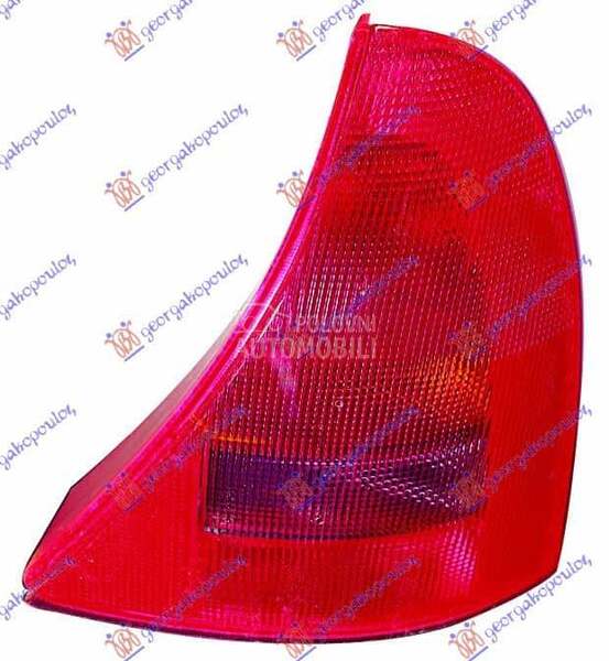 STOP LAMPA - CLIO II (BB/CB) za Renault Clio od 2000. do 2027. god.