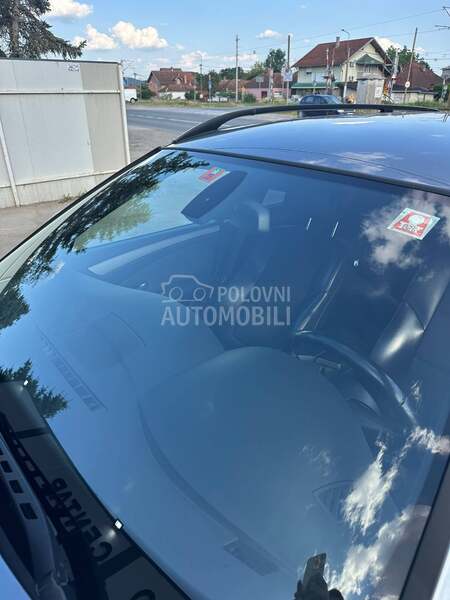 BMW Serija 5 soferk -  kompletan auto u delovima