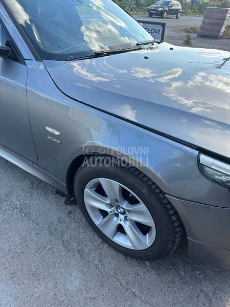 krilo lci za BMW Serija 5