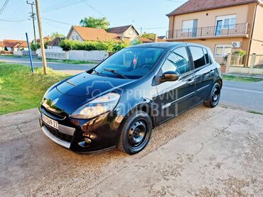 Renault Clio 1.5 DCI, 3.000 €, 2009. Hečbek, Dizel | 1461 cm3, 147.000 km, 63kW (86 KS), Manuelni 5 brzina, 4/5 vrata, 5 sedišta, Ruma