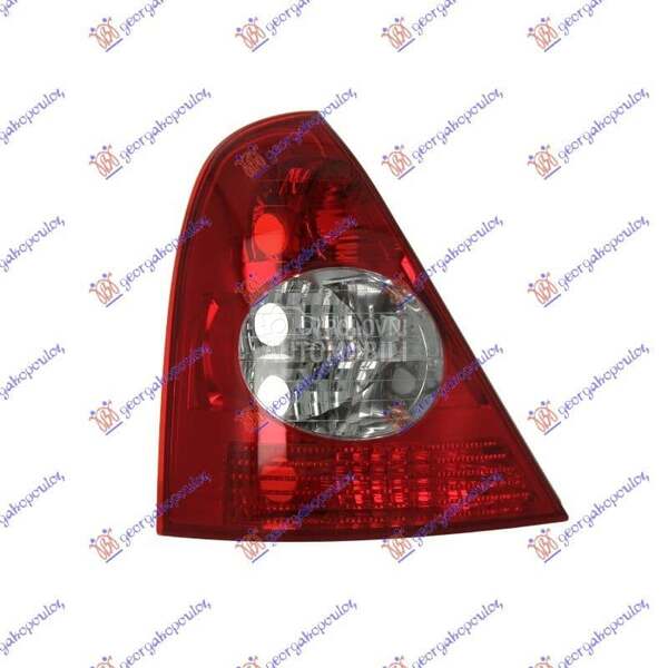 STOP LAMPA (VALEO) - CLIO II/C za Renault Thalia od 2000. do 2027. god.