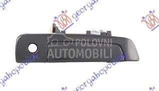 KVAKA PREDNJIH VRATA SPOLJASNJ za Mitsubishi Lancer od 2000. do 2027. god. - 011607841