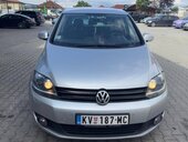 Volkswagen Golf Plus 1.4B NOV