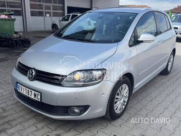 Volkswagen Golf Plus 1.4B NOV