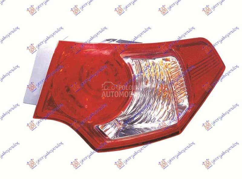 STOP LAMPA SPOLJASNJA - (DEPO) za Honda Accord od 2000. do 2027. god.