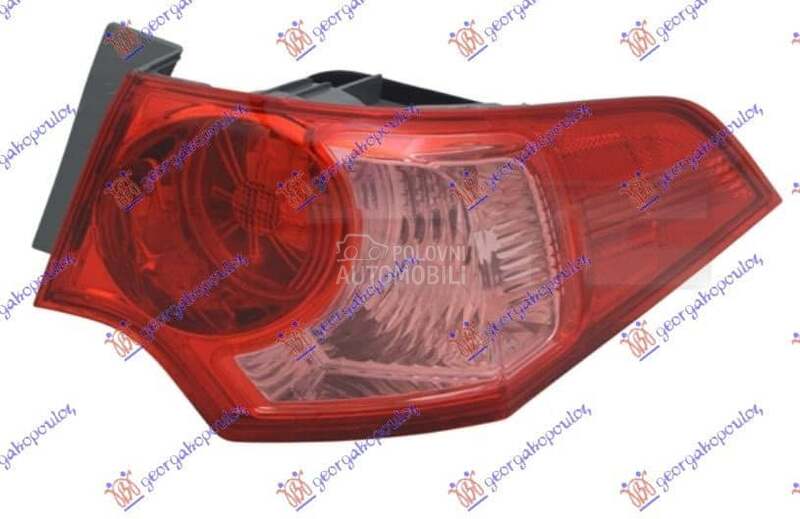 STOP LAMPA SPOLJASNJA - (DEPO) za Honda Accord od 2000. do 2027. god.