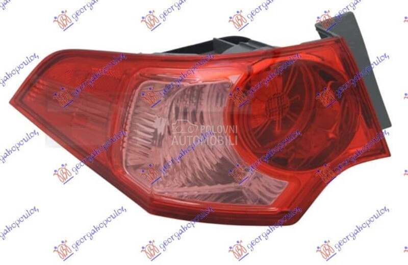 STOP LAMPA SPOLJASNJA - (DEPO) za Honda Accord od 2000. do 2027. god.