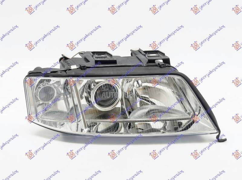 FAR XENON (DEPO) - A6 (4B2/4B4 za Audi A6 od 2000. do 2027. god.
