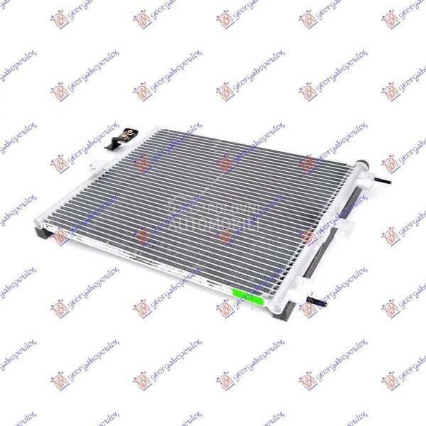 HLADNJAK KLIME 1.0i/1.1i 12V ( za Hyundai Atos od 2000. do 2027. god.