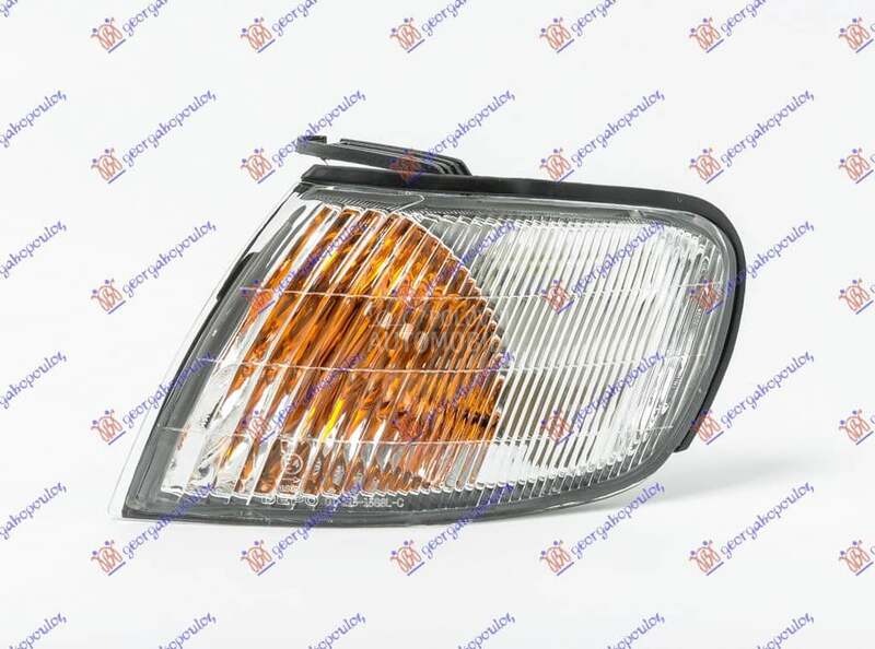 MIGAVAC - ALMERA L/B (N15) za Nissan Almera od 2000. do 2027. god.