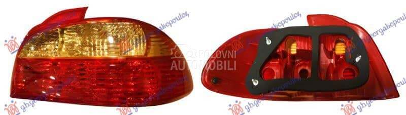 STOP LAMPA - (SEDAN) (DEPO) - za Toyota Avensis od 2000. do 2027. god.