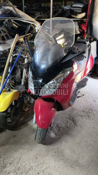 Aprilia Atlantic 250cc
