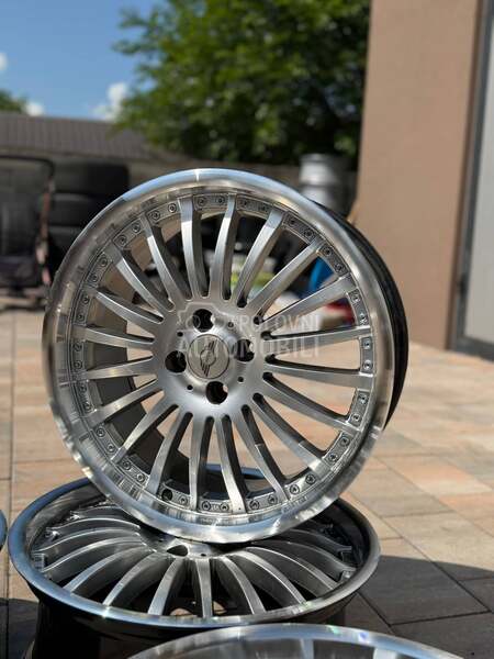 Aluminijumske felne Falc 18" 4 x 100