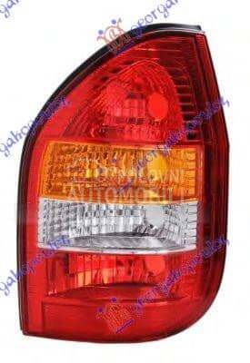 STOP LAMPA BELA/ZUTA - ZAFIRA za Opel Zafira od 2000. do 2027. god.