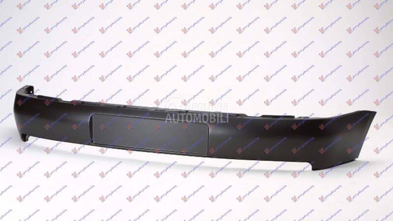 PREDNJI BRANIK PM - LUPO (6X1/ za Volkswagen Lupo od 2000. do 2027. god. - 013903370
