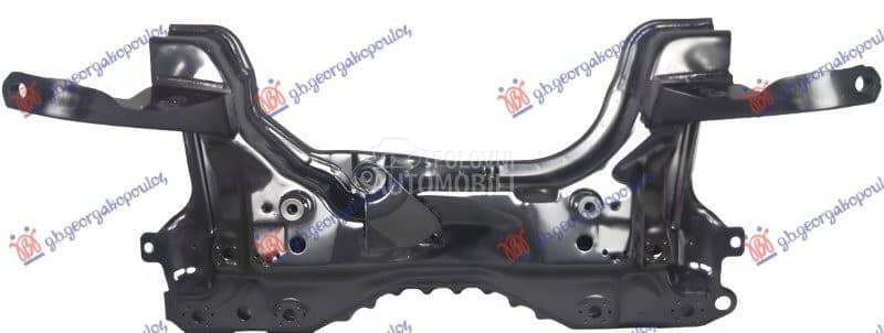 NOSAC MOTORA - FOCUS (DNW/DFW) za Ford Focus od 2000. do 2027. god.