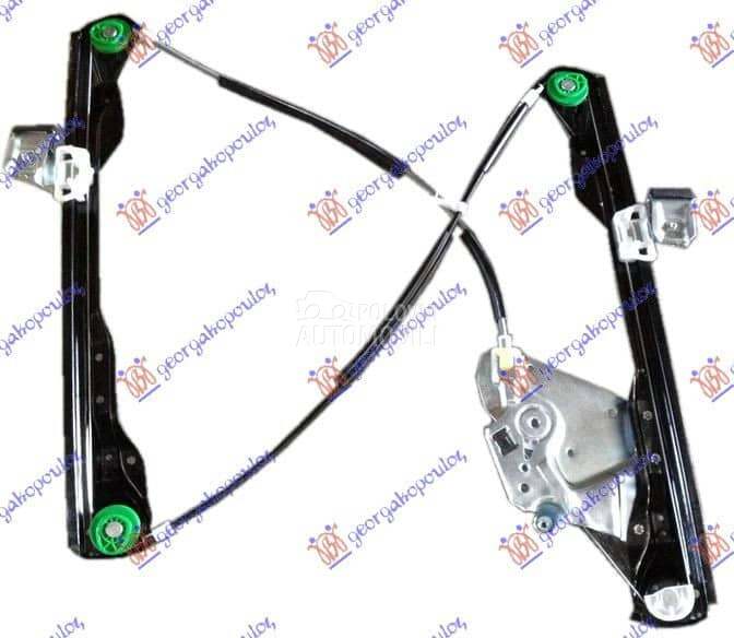 PODIZAC PROZORA ELEKTRICNI (BE za Ford Focus od 2000. do 2027. god.
