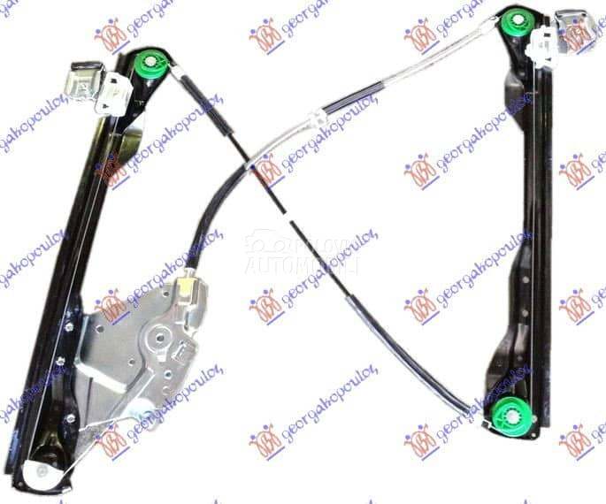 PODIZAC PROZORA ELEKTRICNI (BE za Ford Focus od 2000. do 2027. god.