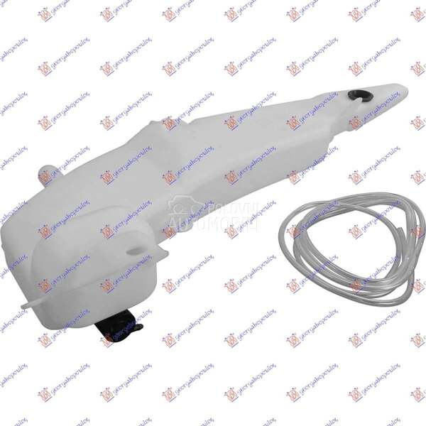 POSUDA ZA TECNOST BRISACA (SA za Ford Focus od 2000. do 2027. god.