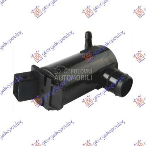 MOTOR POSUDE BRISACA (KOCKASTI za Ford Focus od 2000. do 2027. god.