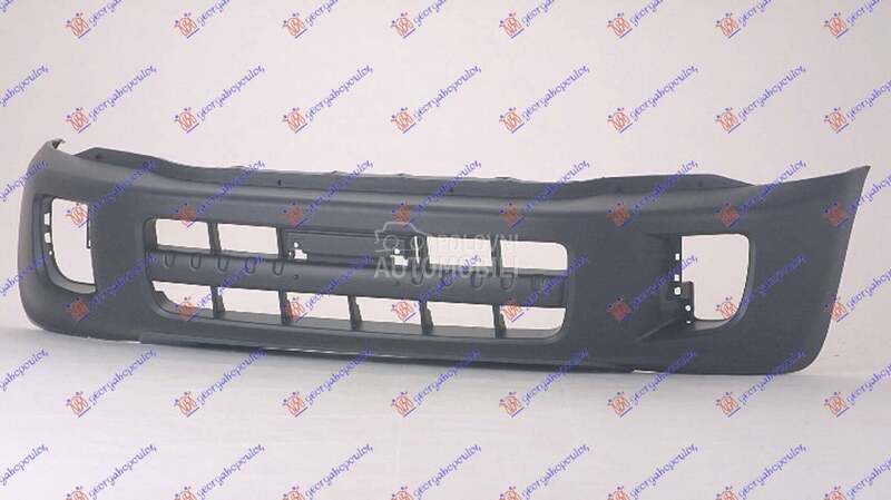 PREDNJI BRANIK PM - - RAV 4 (X za Toyota RAV 4 od 2000. do 2027. god.