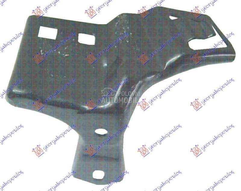 NOSAC PREDNJEG BRANIKA - - RAV za Toyota RAV 4 od 2000. do 2027. god.