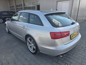 Audi A6 2.0TDI SVAJCARSKA