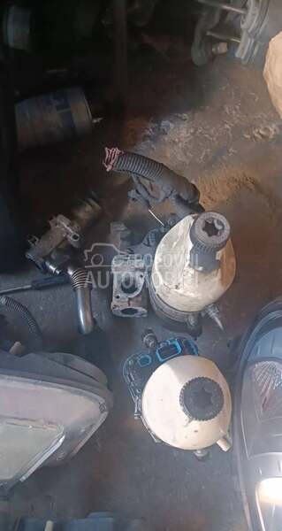 Servo pumpa za Fiat Croma
