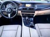 BMW 520 d / M - SP0RT / NAVl