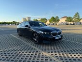 BMW 520 i M sport PANO MILD
