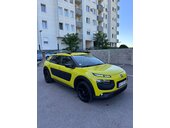 Citroen C4 Cactus  (može zamena)
