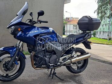 Yamaha tdm 900, 4.550 €, 2011. , 900 cm3, 46.000 km, 65kW (88 KS), Touring, Kraljevo