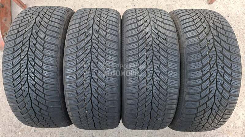 Continental 225/45 R17 Zimska