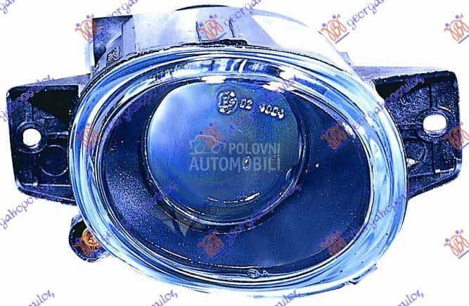 MAGLENKA (E) (DEPO) - TOLEDO ( za Seat Toledo od 2000. do 2027. god.
