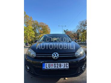 Volkswagen Golf 6 , 5.400 €, 2009. Hečbek, Dizel | 1968 cm3, 235.000 km, 81kW (110 KS), Manuelni 5 brzina, 4/5 vrata, 5 sedišta, Karaburma