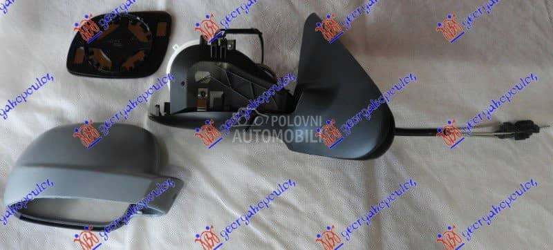 RETROVIZOR MEHANICKI SA SAJLOM za Seat Toledo od 2000. do 2027. god.