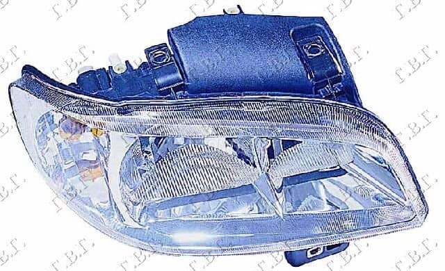 FAR ELEKTRICNI DUPLO SOCIVO (D za Seat Cordoba od 2000. do 2027. god.