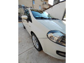 Fiat EVO 