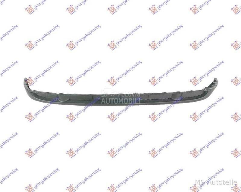 SPOJLER PREDNJEG BRANIKA - IBI za Seat Ibiza od 2000. do 2027. god. - 015306370