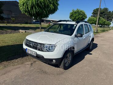 Dacia Duster , Po dogovoru, 2016. Hečbek, Dizel | 1500 cm3, 427.132 km, 70kW (95 KS), Manuelni 6 brzina, 4/5 vrata, 5 sedišta, Mali Iđoš