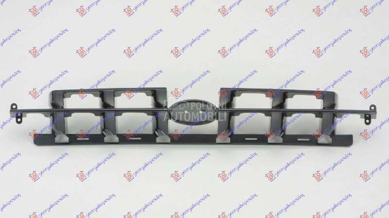 PVC MASKA - ACCENT SDN (LC) za Hyundai Accent od 2000. do 2027. god.