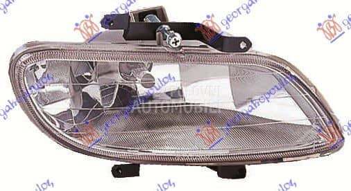 MAGLENKA BELA (E) (DEPO) - ACC za Hyundai Accent od 2000. do 2027. god.
